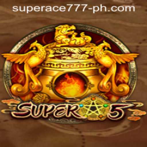 Exploring the Thrills of Super5: Unleashing the Power of superace 777