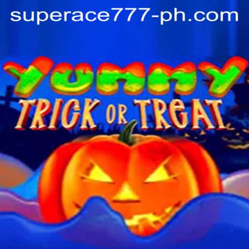 YummyTrickorTreat: A Delicious Spin on Classic Gaming with SuperAce 777